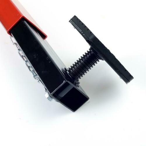 TPH1502 Hydraulic Floor Trolley Jack Crossbeam 2 Ton Capacity Auto