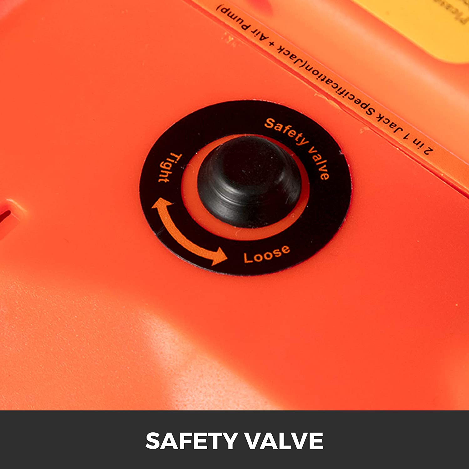 TDJ763430A 3.5T 36CM Electric Bottle Jack & Electric Wrench Set Buy